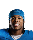 Jahmyr Gibbs