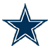 Logo ng Koponan ng NFL para sa mga Cowboy