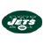 Logo ng NFL Team para sa Jets