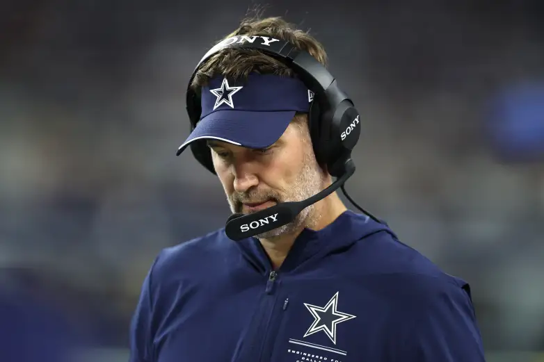 Washington Commanders vs Dallas Cowboys