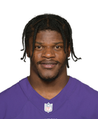 Lamar Jackson