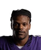 Lamar Jackson