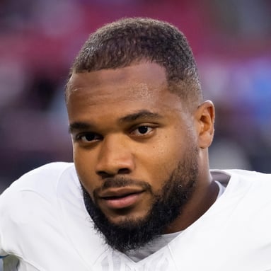 Headshot of J.K. Dobbins