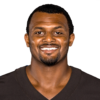 player headshot