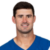 player headshot