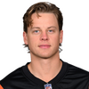 player headshot