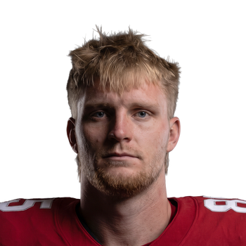 Trey McBride