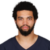 player headshot