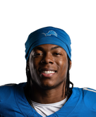 Jahmyr Gibbs