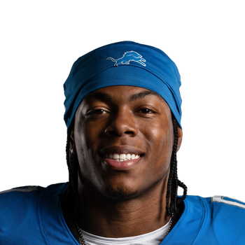 Jahmyr Gibbs