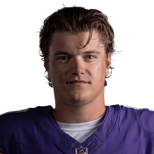 JJ McCarthy