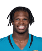 Travis Hunter