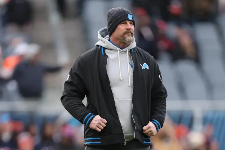 Dan Campbell