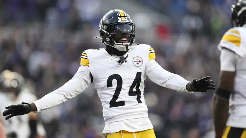 Pittsburgh Steelers