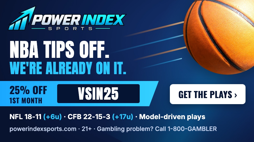 Power Index Sports