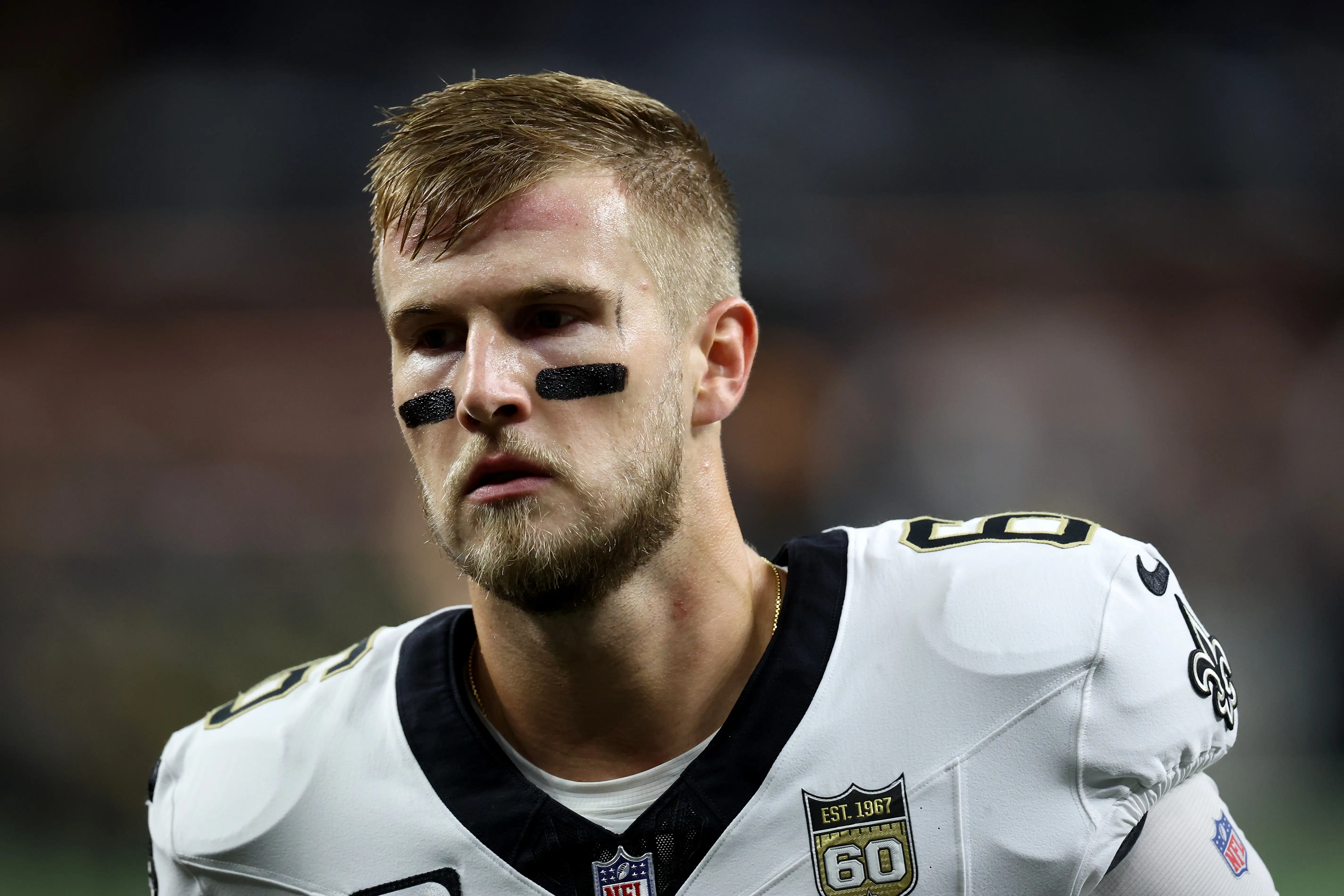 Atlanta Falcons vs New Orleans Saints