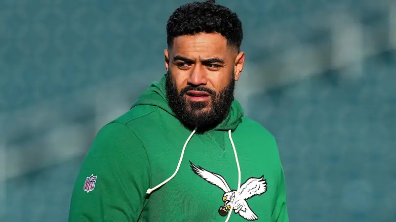Jordan Mailata