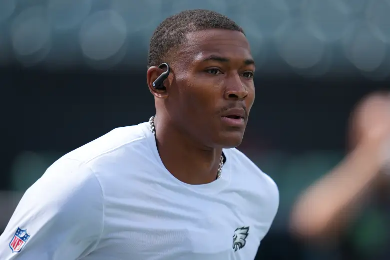Washington Commanders vs. Philadelphia Eagles